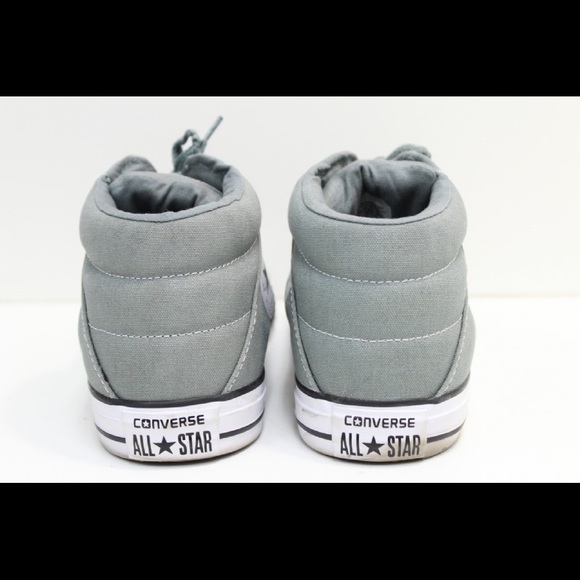 Converse Chuck Taylor All Star High Street Size 11 - Picture 3 of 6